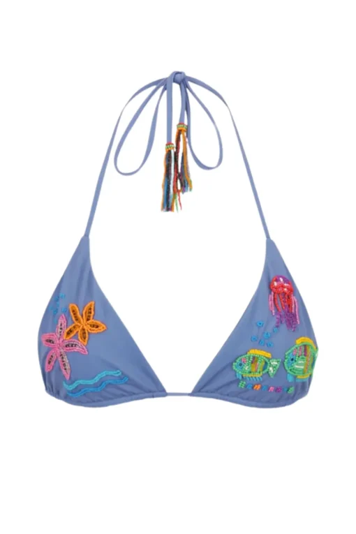 Cleonie | Coral Reef Top