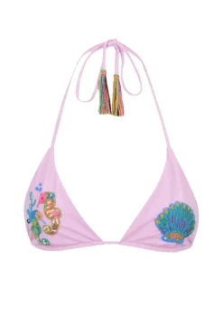 Cleonie | Seahorse Top