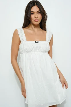 Cosette Dress