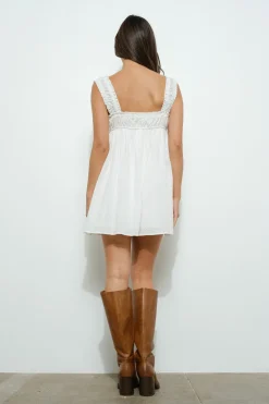 Cosette Dress