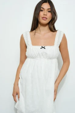 Cosette Dress