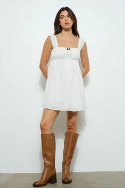 Cosette Dress