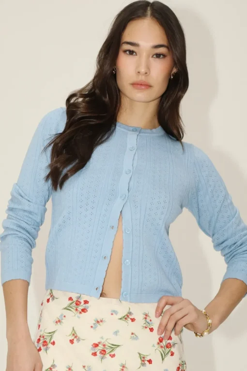 Darlene Cardigan