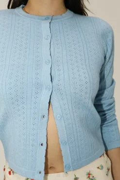 Darlene Cardigan