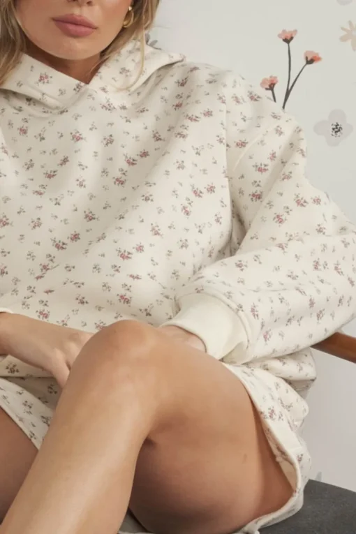Debbie Sweatshirt