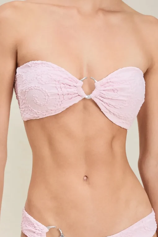 Devon Windsor | Calypso Top