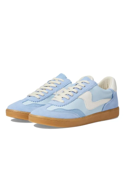 Dolce Vita | Notice Sneaker - Blue