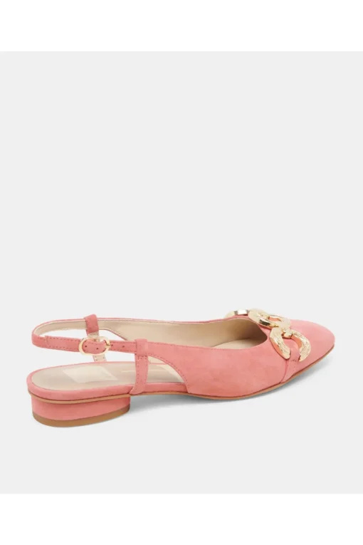 Dolce Vita | Ramano Flat (FINAL SALE)