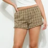 Domino Shorts