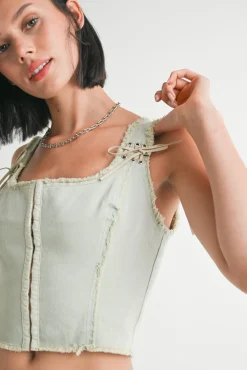 Dorothea Top (FINAL SALE)