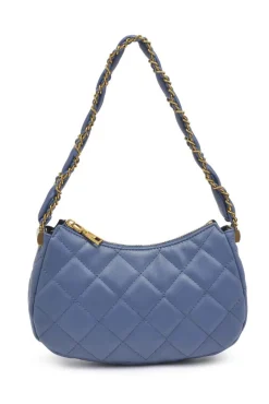 Ellie Purse - Denim