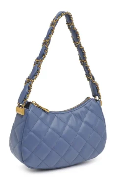 Ellie Purse - Denim