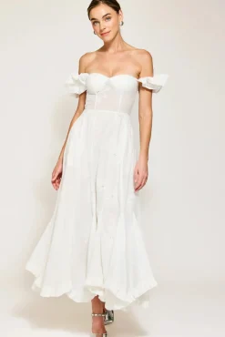 Emberly Maxi Dress