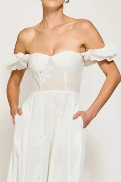 Emberly Maxi Dress
