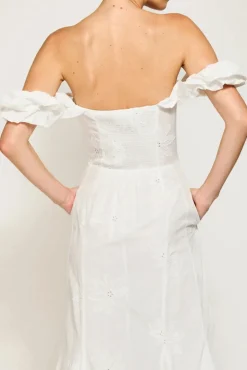Emberly Maxi Dress