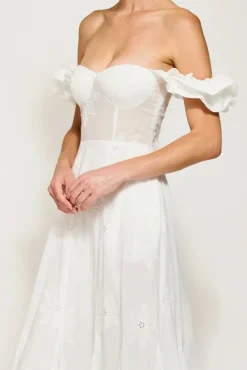 Emberly Maxi Dress