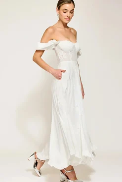 Emberly Maxi Dress