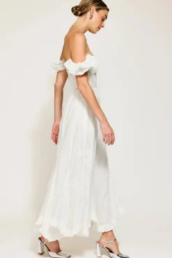 Emberly Maxi Dress