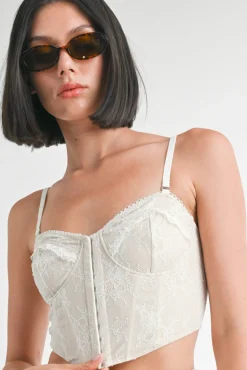 Emory Park | Perla Top