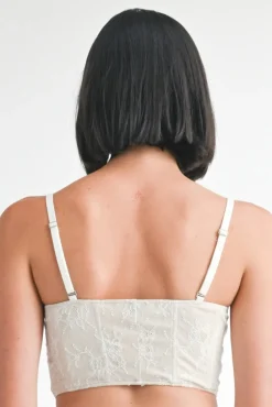 Emory Park | Perla Top