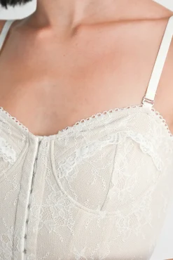 Emory Park | Perla Top