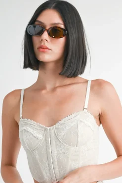Emory Park | Perla Top