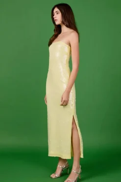 Endless Rose | Sequins Dress