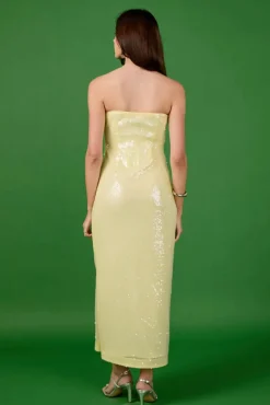 Endless Rose | Sequins Dress