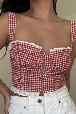 Ethel Top