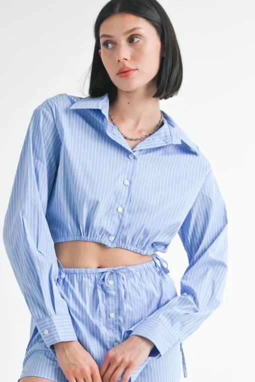 Evelina Top
