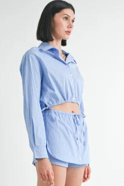 Evelina Top