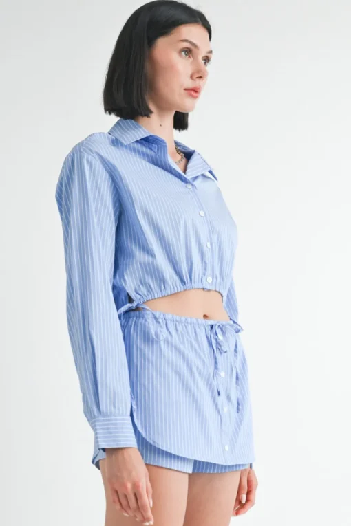 Evelina Top