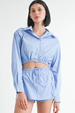 Evelina Top