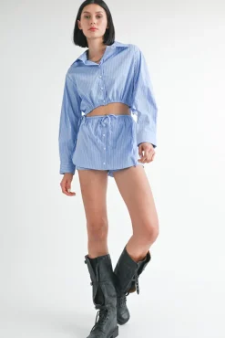 Evelina Top