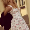 For Love & Lemons | August Dress
