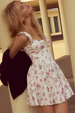 For Love & Lemons | August Dress