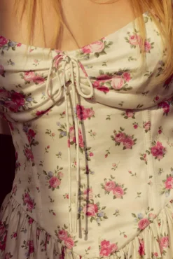 For Love & Lemons | August Dress