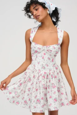 For Love & Lemons | August Dress