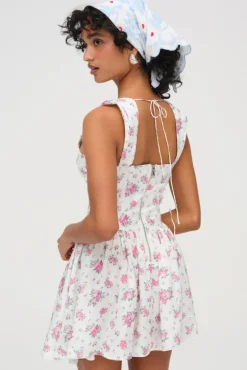 For Love & Lemons | August Dress