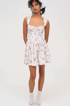 For Love & Lemons | August Dress