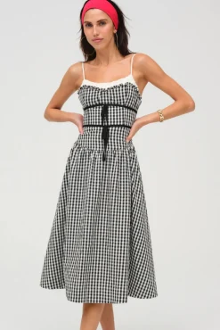 For Love & Lemons | Georgia Dress