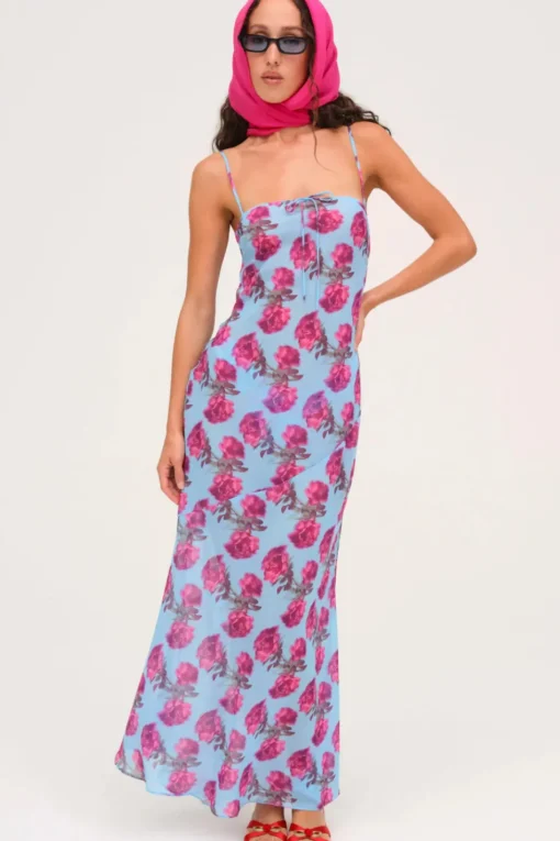 For Love & Lemons | Marina Dress
