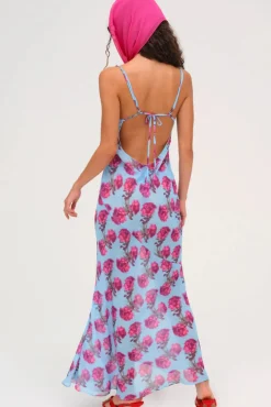 For Love & Lemons | Marina Dress