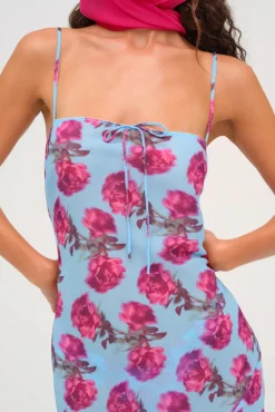 For Love & Lemons | Marina Dress