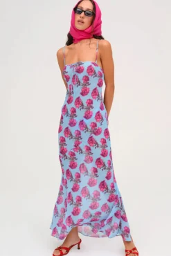For Love & Lemons | Marina Dress