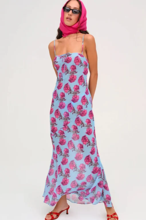 For Love & Lemons | Marina Dress