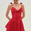 For Love & Lemons | Orsa Dress (FINAL SALE)