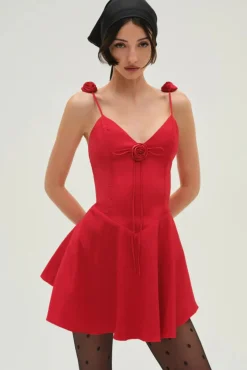 For Love & Lemons | Orsa Dress (FINAL SALE)