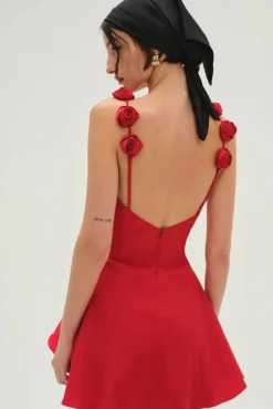 For Love & Lemons | Orsa Dress (FINAL SALE)