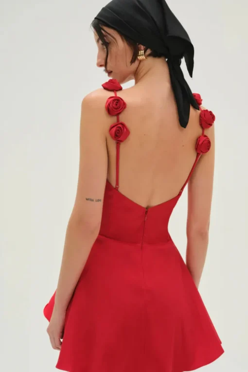 For Love & Lemons | Orsa Dress (FINAL SALE)